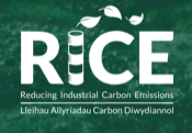 RICE — Reducing Industrial Carbon Emissions